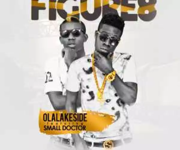 Olalakeside - Figure 8 ft. Small Doctor